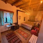 Saman Evim Ciftligi Sindirgi