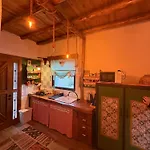 Saman Evim Ciftligi Sindirgi