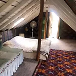 Saman Evim Ciftligi منزل للإقامة Sindirgi