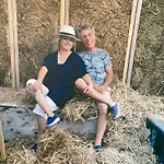 民宿 Saman Evim Ciftligi *