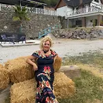 Saman Evim Ciftligi 民宿 *