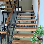 Saman Evim Ciftligi 民宿 Sindirgi