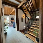 Saman Evim Ciftligi 民宿