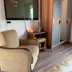 Saman Evim Ciftligi منزل للإقامة