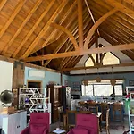 民宿 Saman Evim Ciftligi Sindirgi