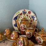 民宿 Saman Evim Ciftligi *