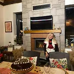 Saman Evim Ciftligi *