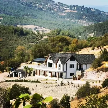 Saman Evim Ciftligi Sindirgi