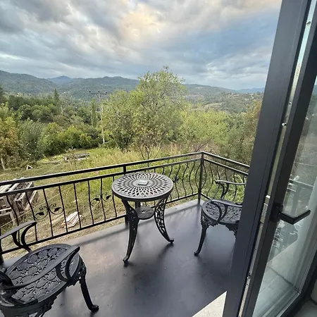 Saman Evim Ciftligi Δωμάτια σε οικογενειακή κατοικία *