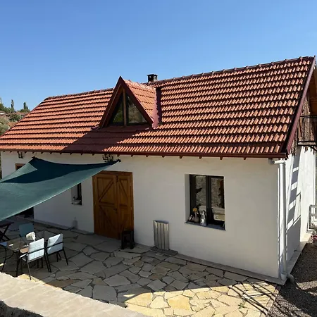 Saman Evim Ciftligi Rum i privatbostad