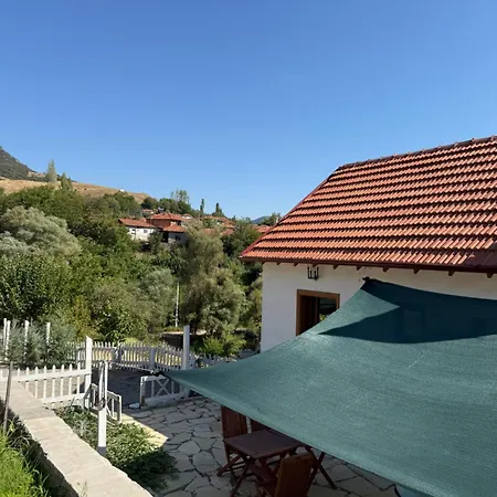 Saman Evim Ciftligi * Sindirgi