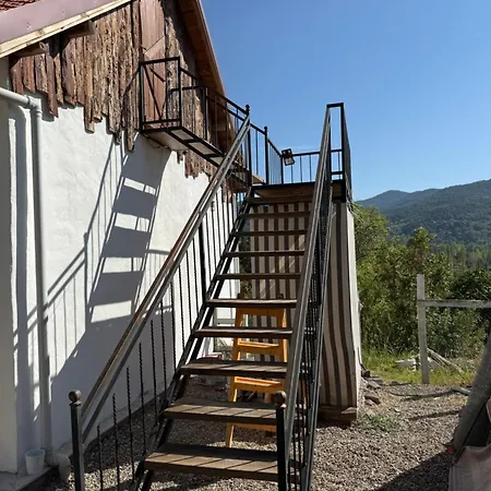 Alloggio in famiglia Saman Evim Ciftligi