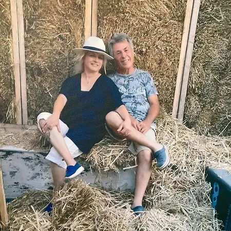 Rum i privatbostad Saman Evim Ciftligi *