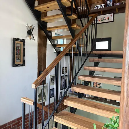 Saman Evim Ciftligi *