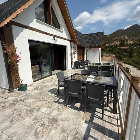 Saman Evim Ciftligi *