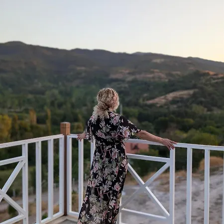 Saman Evim Ciftligi * Sindirgi