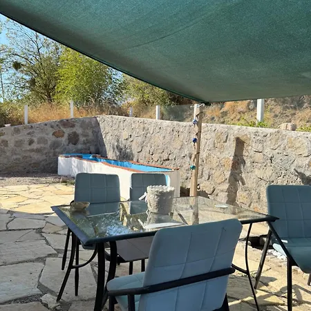 Saman Evim Ciftligi *