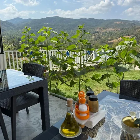 Saman Evim Ciftligi * Sindirgi