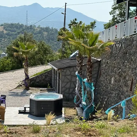 Saman Evim Ciftligi Sindirgi