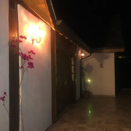 Saman Evim Ciftligi Δωμάτια σε οικογενειακή κατοικία *