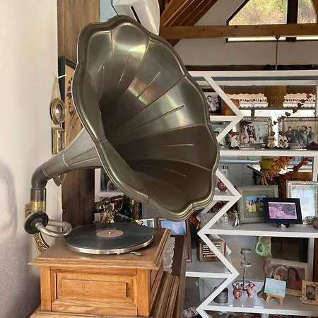 Saman Evim Ciftligi Rum i privatbostad Sindirgi