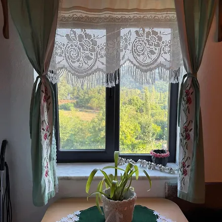 Saman Evim Ciftligi Alloggio in famiglia Sindirgi