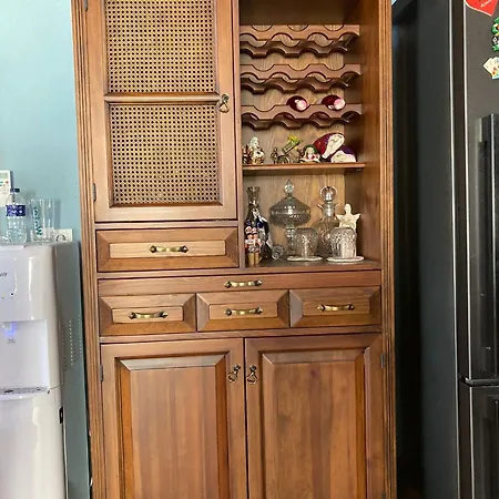 Saman Evim Ciftligi *