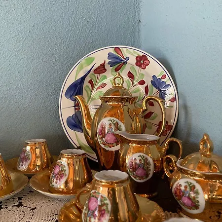 Rum i privatbostad Saman Evim Ciftligi *