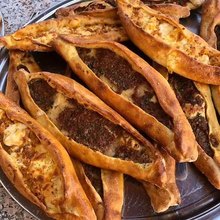 Saman Evim Ciftligi