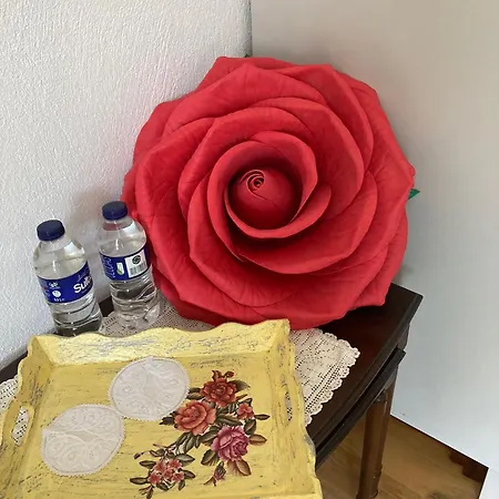 Saman Evim Ciftligi