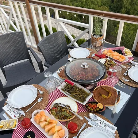 Saman Evim Ciftligi *