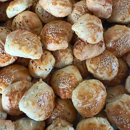 Alloggio in famiglia Saman Evim Ciftligi Sindirgi
