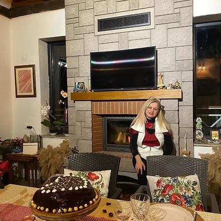 Saman Evim Ciftligi *