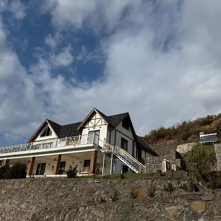 Saman Evim Ciftligi Sindirgi