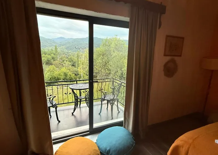 Saman Evim Ciftligi Sindirgi