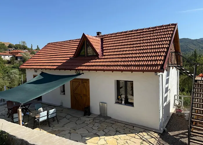 Saman Evim Ciftligi Privatunterkunft