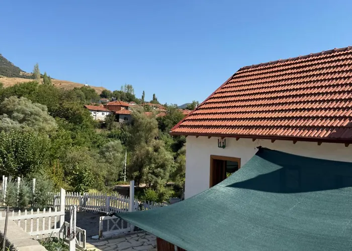 Saman Evim Ciftligi * Sindirgi