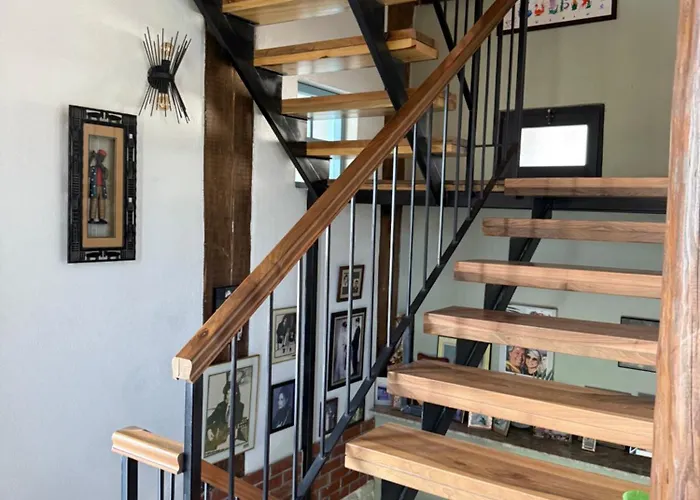 Saman Evim Ciftligi *