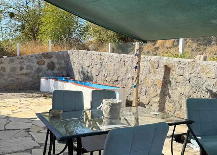 Saman Evim Ciftligi *