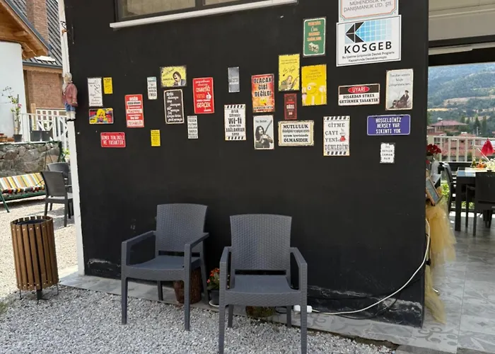 Saman Evim Ciftligi * Sindirgi