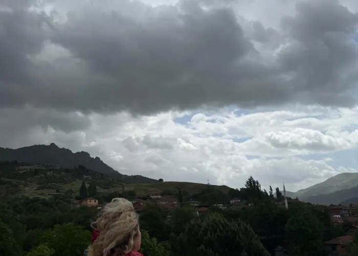 Saman Evim Ciftligi *