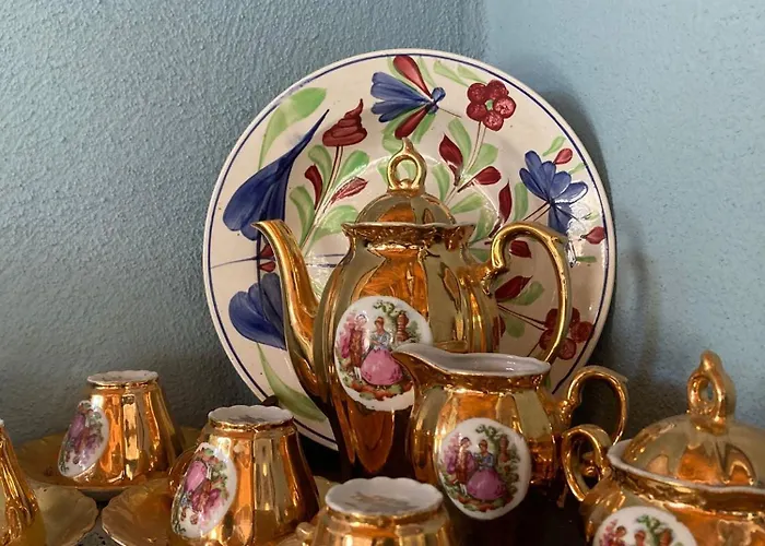 Privatunterkunft Saman Evim Ciftligi *