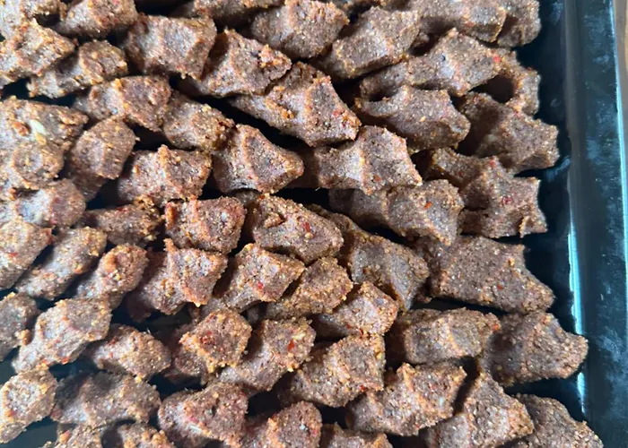 Privatunterkunft Saman Evim Ciftligi