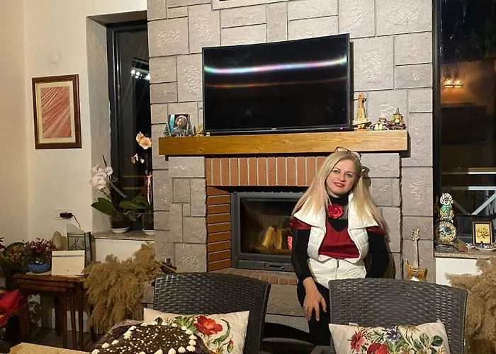 Saman Evim Ciftligi *